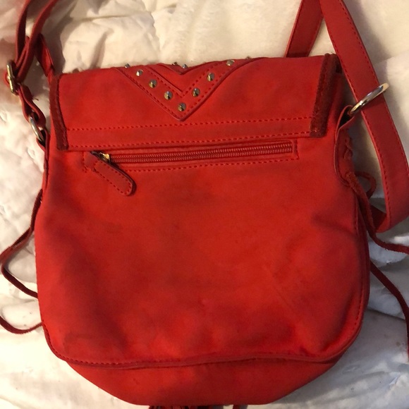 URBAN OUTFITTERS FESTIVAL BAG - Picture 5 of 5